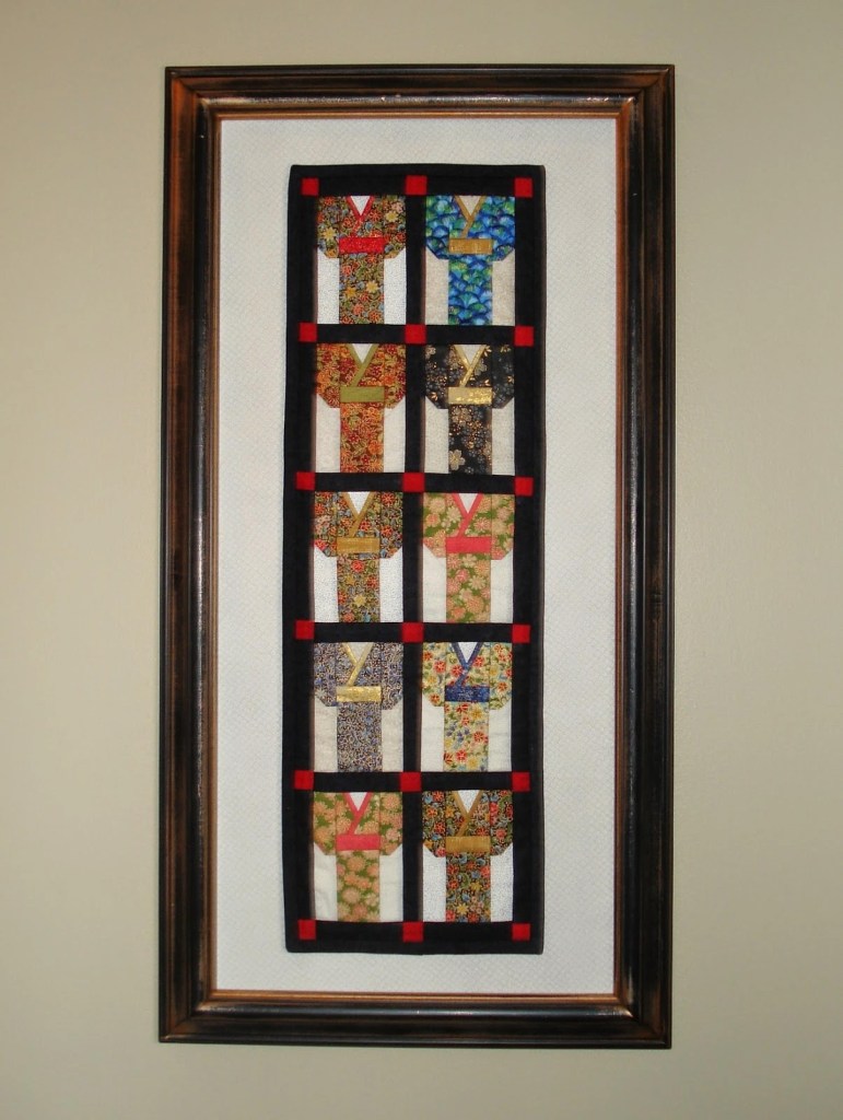 Piece by Nadine Sculland