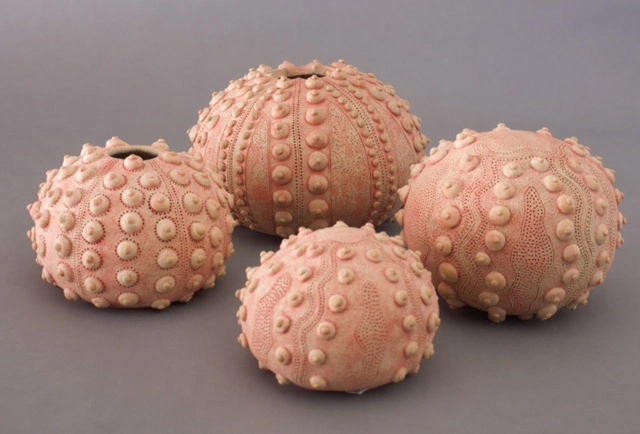 Photo of ceramic art