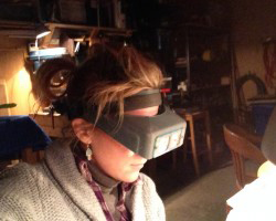 Photo of Meredith Kucey