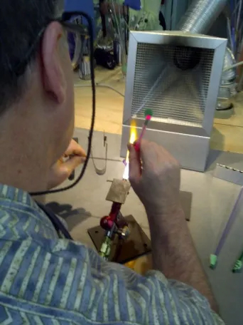 Photo of Kevin Wilson