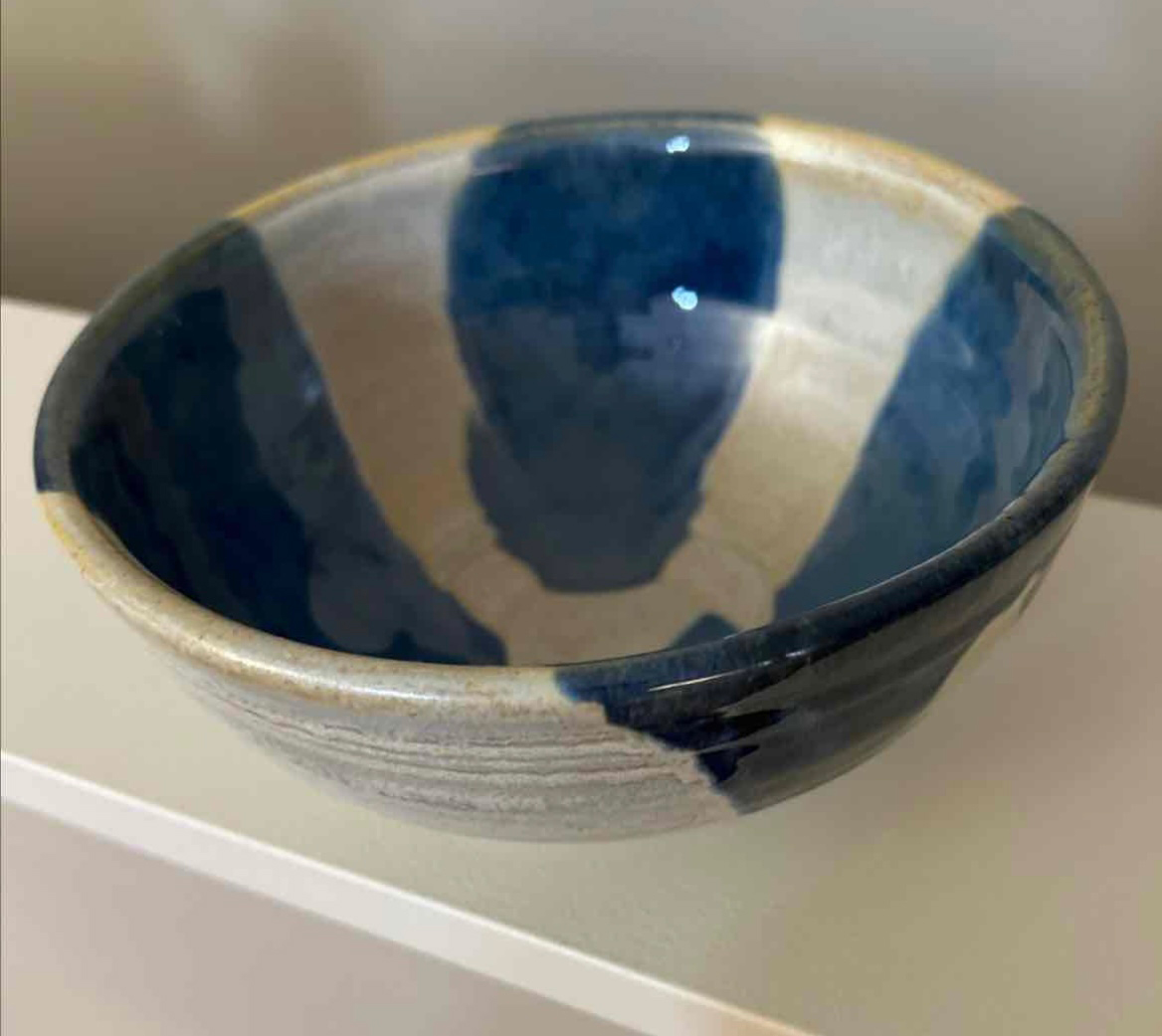 Photo of pottery