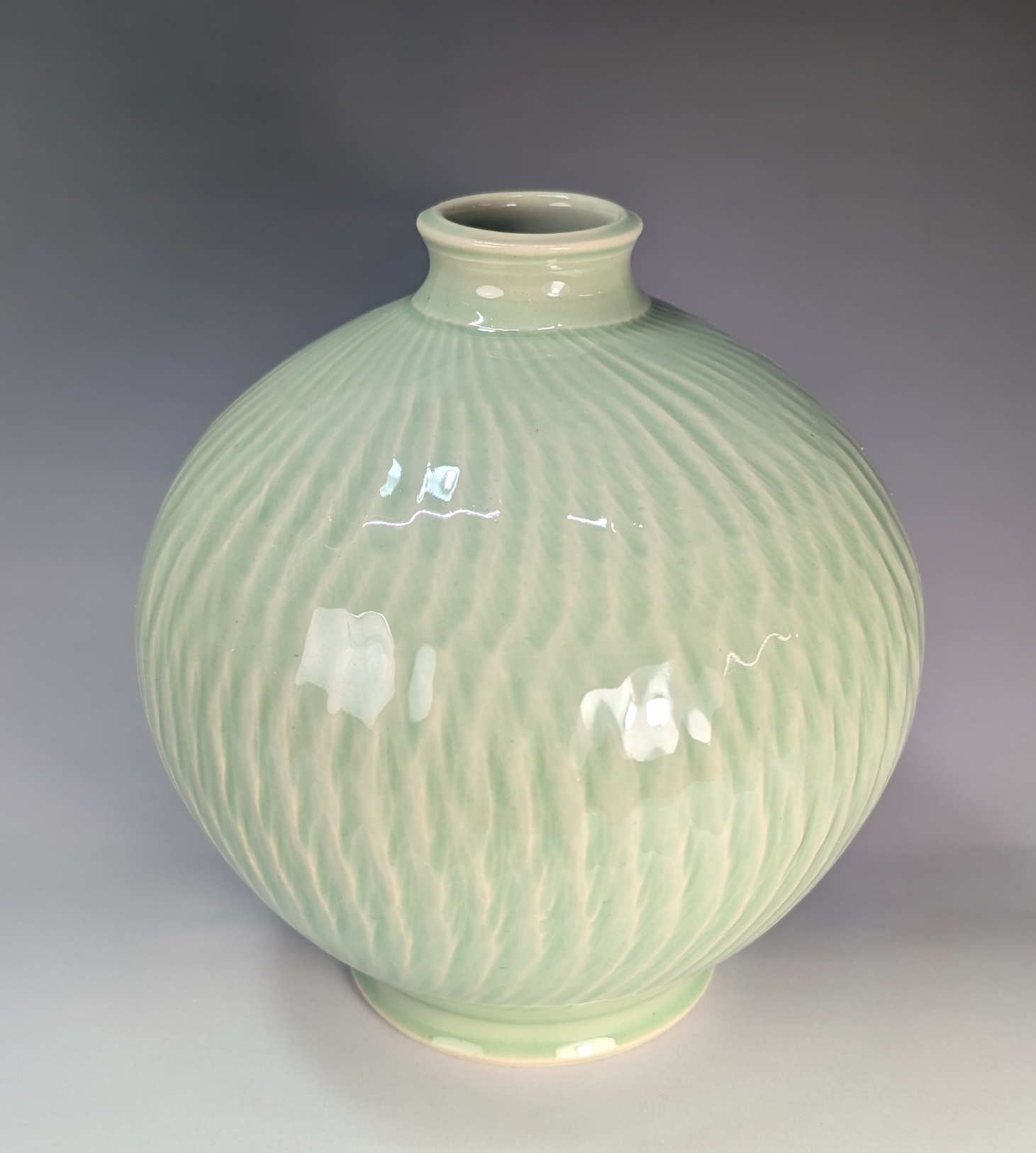 Photo of pottery