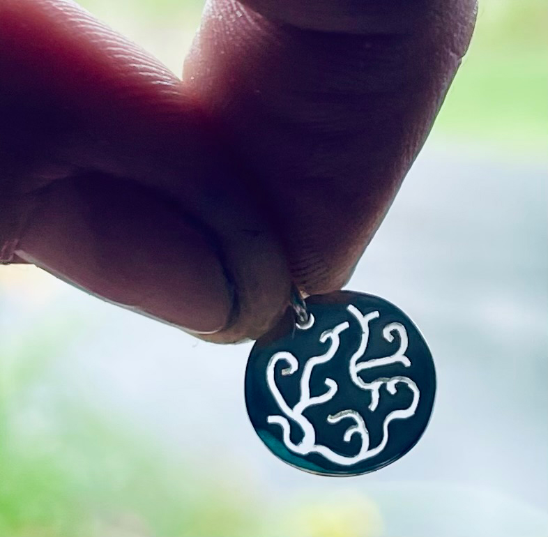 Photo of unique one-of-a-kind jewellery