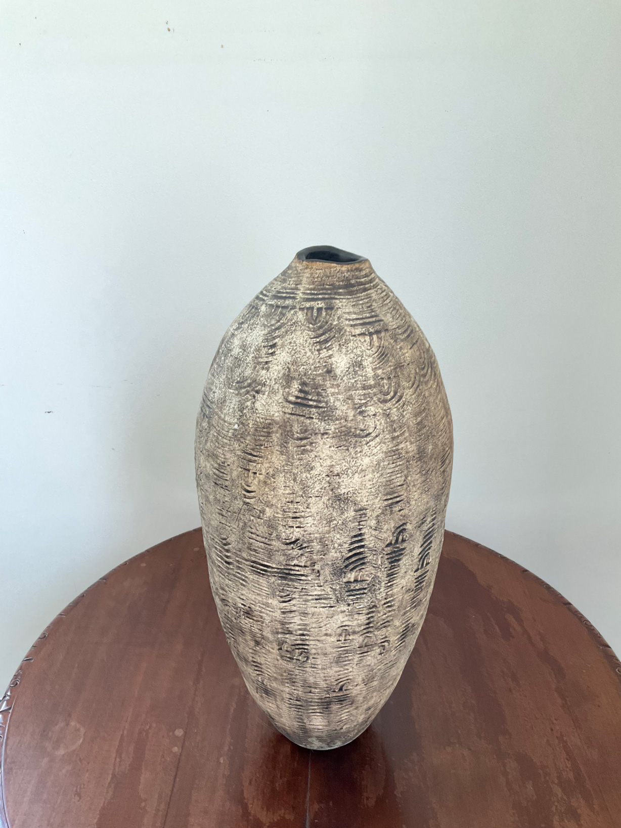 Photo of ceramic art