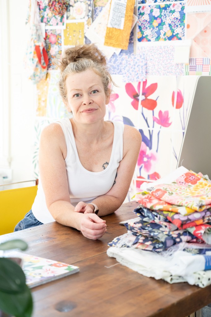 Photo of Dawn Walker